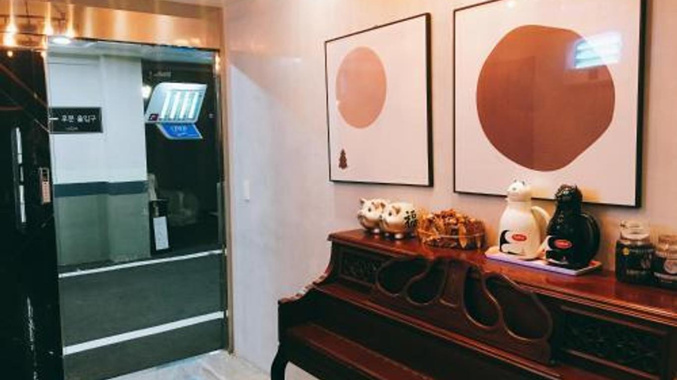 Idea Hotel