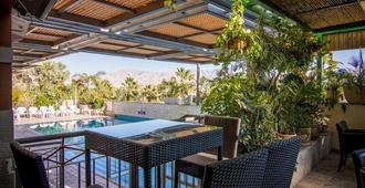 Comfort Hotel Eilat - Eilat - Pool