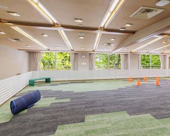 Kamenoi Hotel Shiobara - Nasushiobara