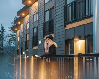 Basecamp Resorts Revelstoke - Revelstoke