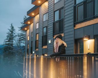 Basecamp Resorts Revelstoke - רבלסטוק