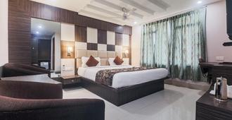 Hotel Royal Heritage - Guwahati - Soveværelse