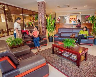 Hotel Palacio - Paramaribo - Aula