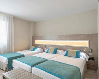 Hotel & Spa Real Jaca - Jaca - Makuuhuone
