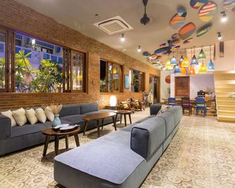 Beachside Boutique Resort - Hội An - Lounge
