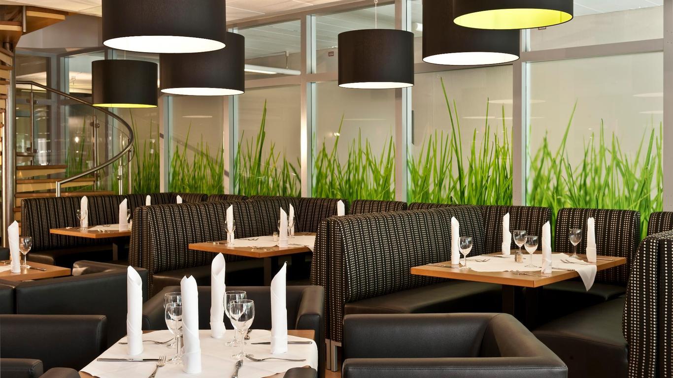 City Hotel Berlin East