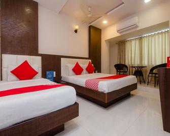 Hotel Alfa Grand - Bombay - Sovrum