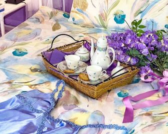 B&B Glicine - Ancona