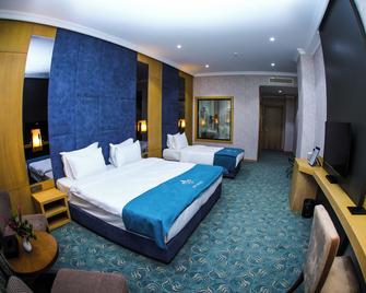 Iris Hotel Baku - Halal Hotel - Baku - Ložnice