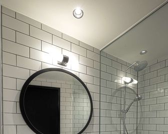 Urban Loft Cologne - Cologne - Bathroom