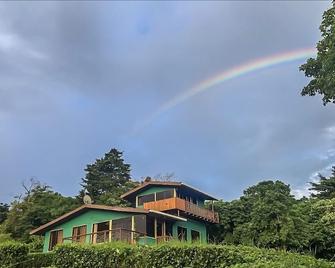 Casa Campo Verde - Monteverde - Building