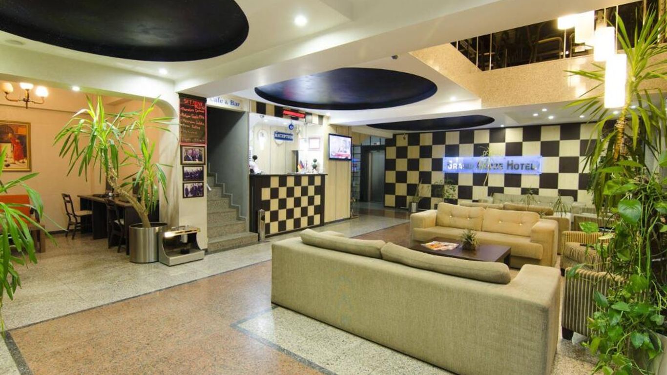 Grand Gebze Hotel