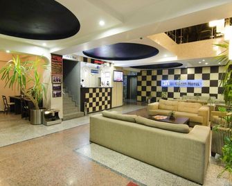 Grand Gebze Hotel - Gebze - Lobby