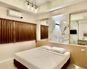 New Phubade Khaoyai hotel - Pak Chong
