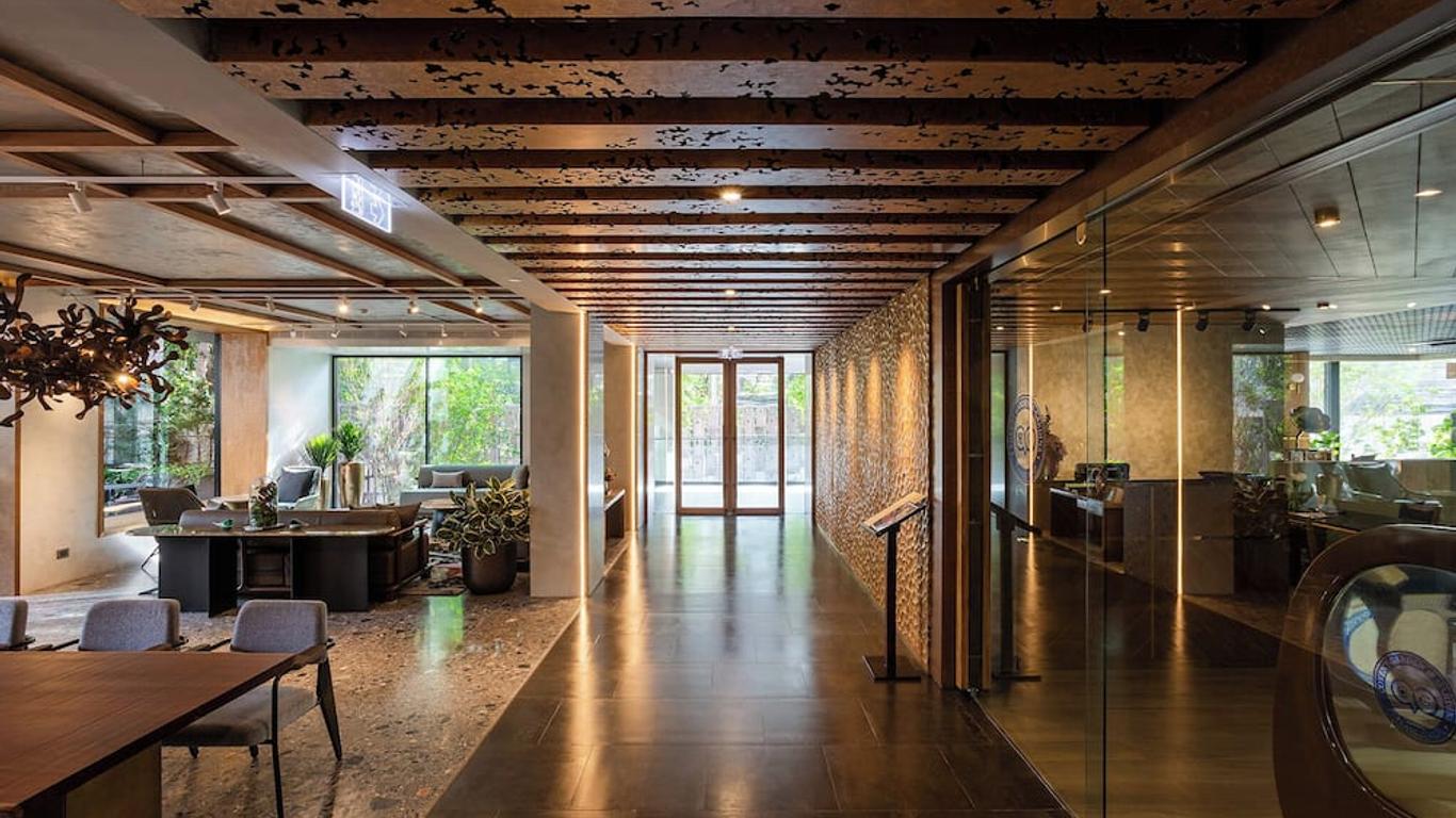 가디나 아소케 호텔 & 레지던스