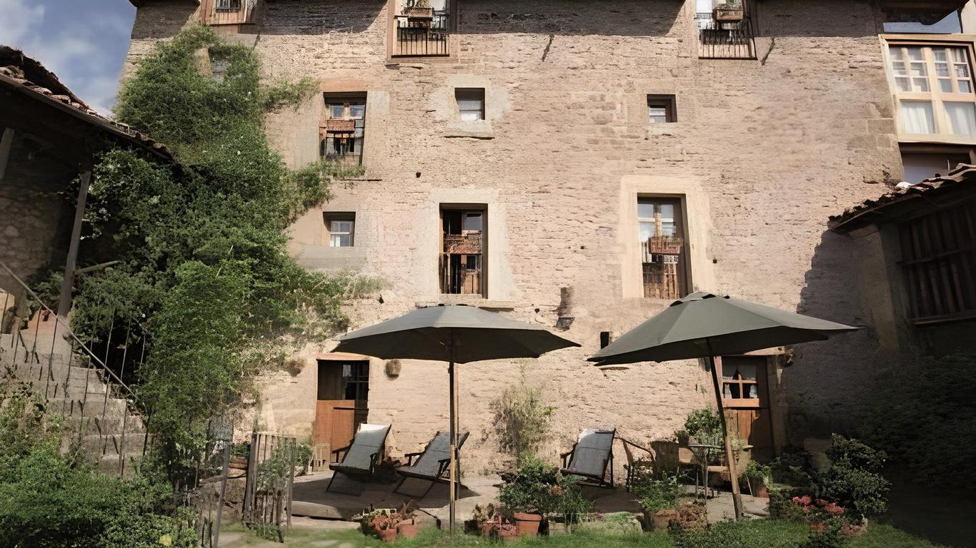 Posada la Trebede
