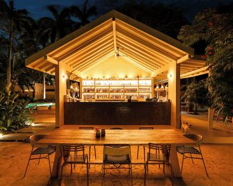 Arde La Selva - Santa Fe de Antioquia - Bar