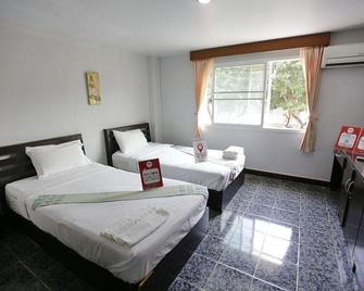 Nacha Resort - Fang - Habitación