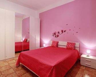 Casa Pagani - Nardò - Kamar Tidur