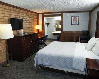 Rittiman Inn And Suites - San Antonio - Habitación