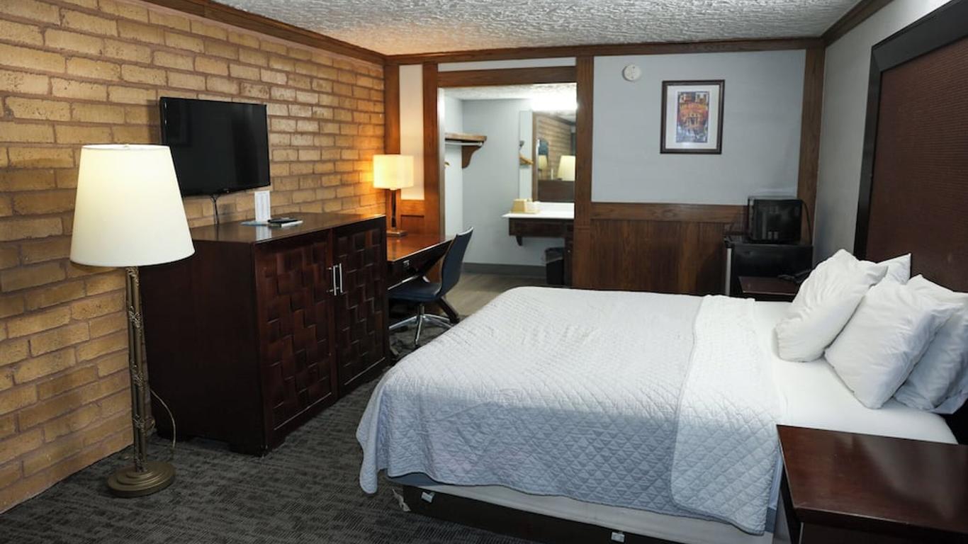 Rittiman Inn And Suites