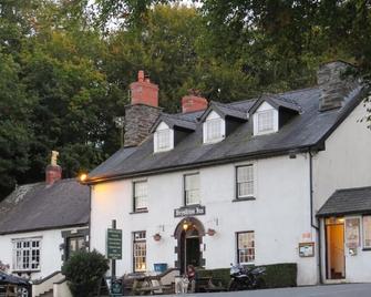 The Bryntirion Inn - Bala - Edificio