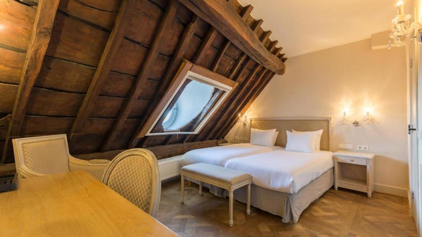 Amrâth Hotel Bigarré