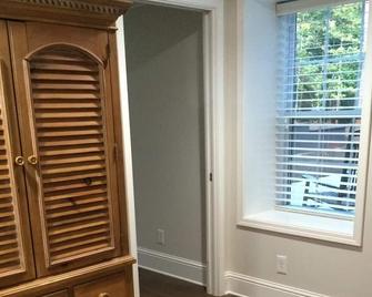 One Bedroom Executive Suite - Greensboro - Room amenity