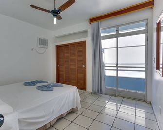 Marazul Apart Hotel 2 - Florianópolis - Habitación