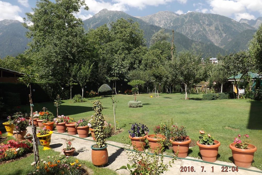 Premier Pahalgam - Pahalgam - Vista del exterior