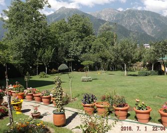 Premier Pahalgam - Pahalgam - Outdoors view