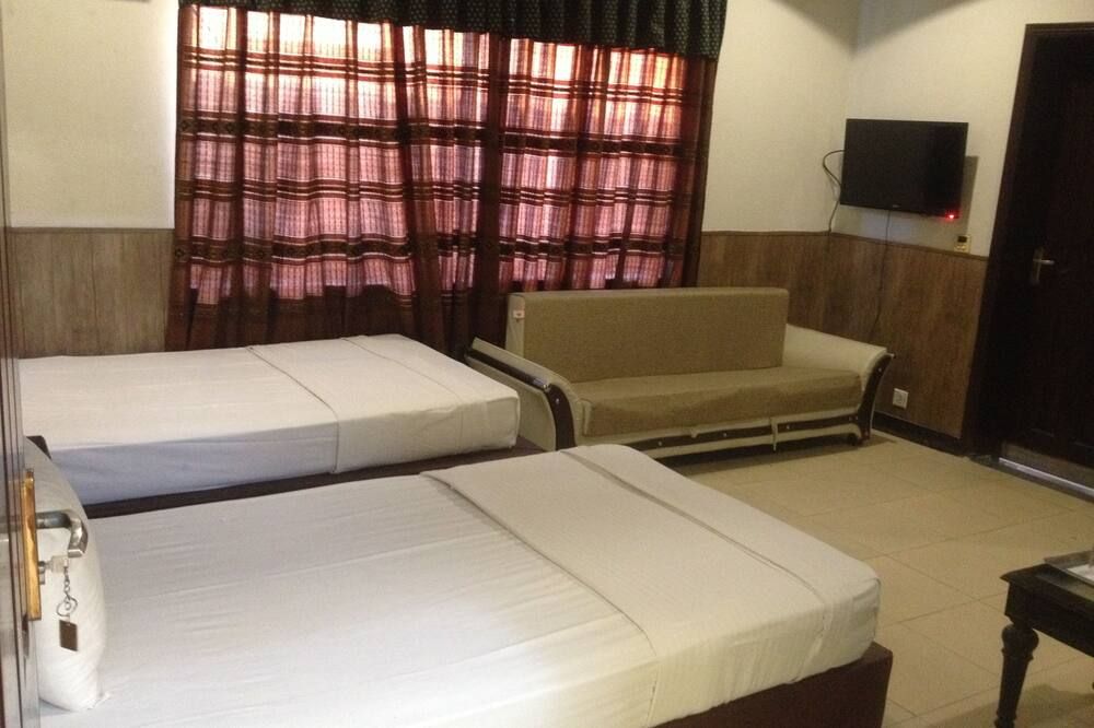 Quick Continental Hotel