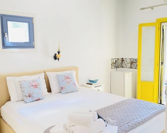 Gerani Studios - Livadia