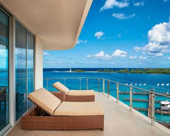 Margaritaville Beach Resort Nassau - Nassau - Balkong