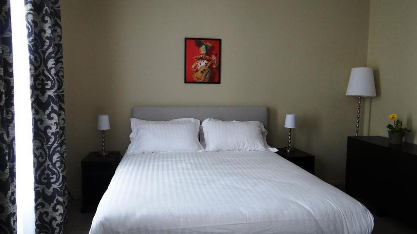 فيلا مونتمارتر