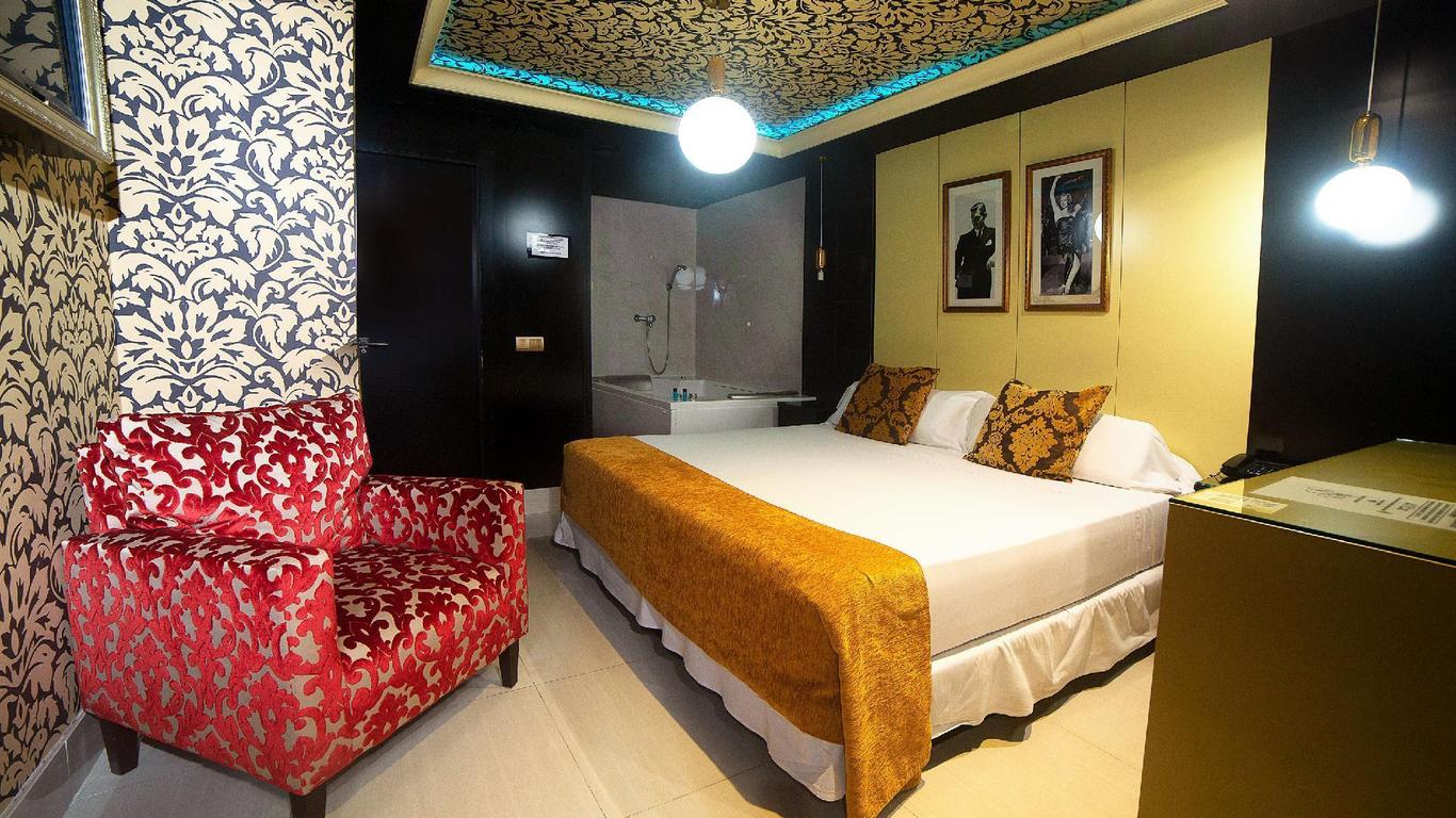 Hotel Años 50