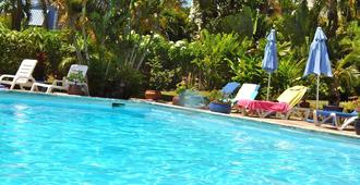 Hotel Cap Sud Caraibes - Le Gosier - Piscina