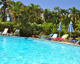 Hotel Cap Sud Caraibes - Le Gosier - Pool