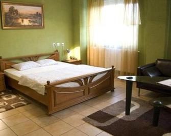 B&b Widok - Bielsko-Biala - Bedroom