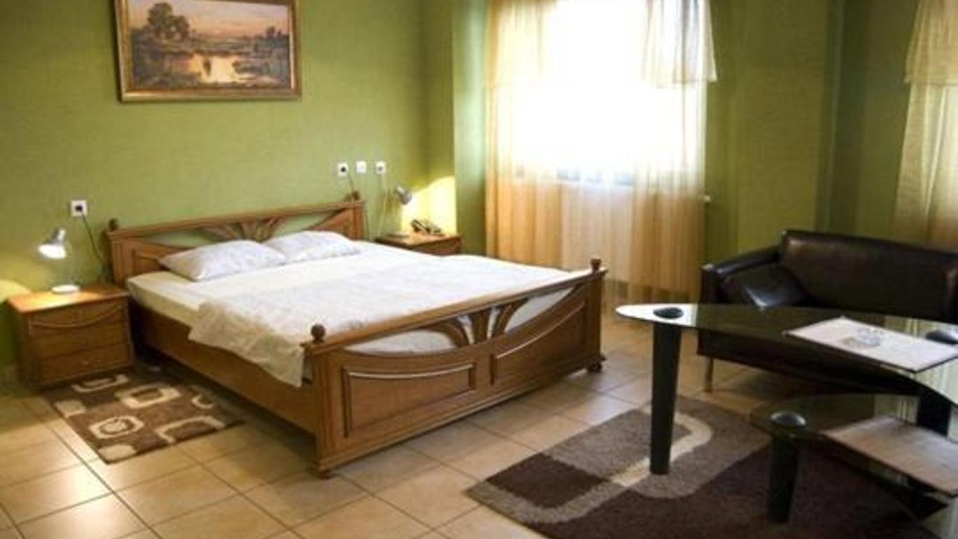 B&b Widok