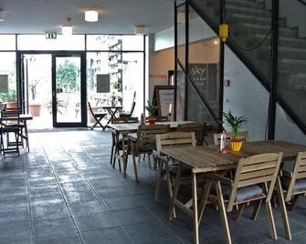 Chillten Bottrop - Bottrop - Restaurant