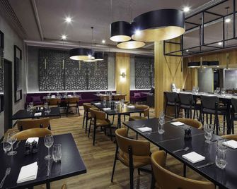 Mercure Perth - Perth - Restaurant