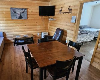 Alaska Summers Lodge Cabin 5-Near Mouth of Kasilof River - Kasilof