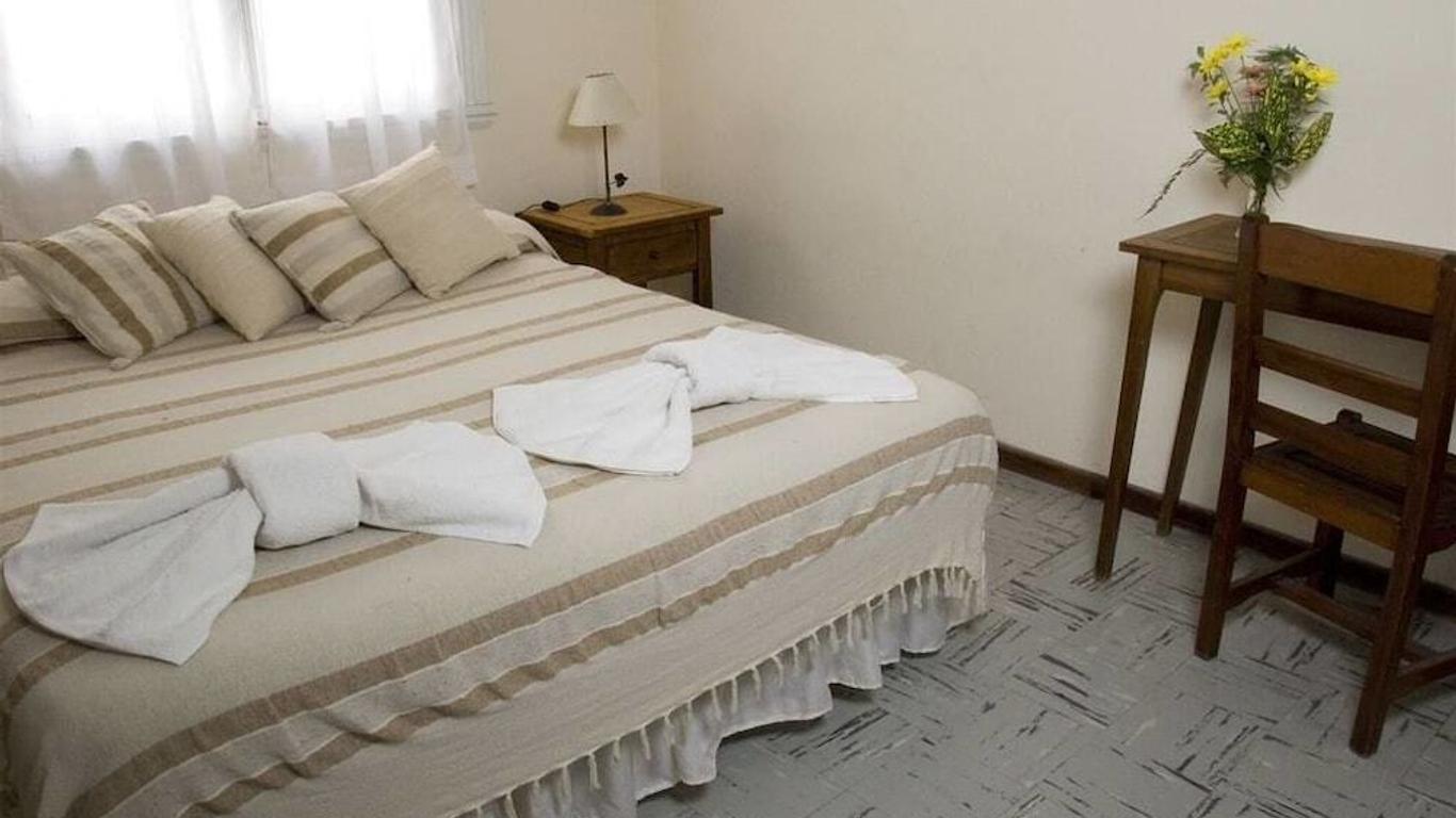 Hotel Turingia