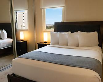 Ciqala Suites Hotel - San Juan - San Juan - Bedroom