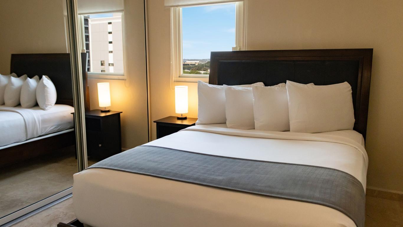 Ciqala Suites Hotel - San Juan