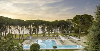 Falkensteiner Hotel Adriana - Zadar - Bể bơi