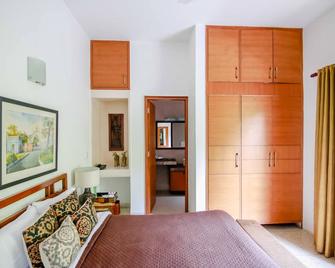 Thikana - New Delhi - Bedroom