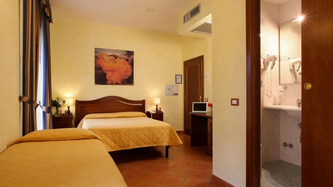 Hotel Bologna