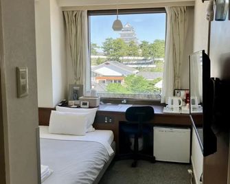 Shimabara Station Hotel - Shimabara